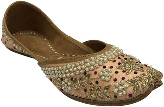bridal sandals on flipkart