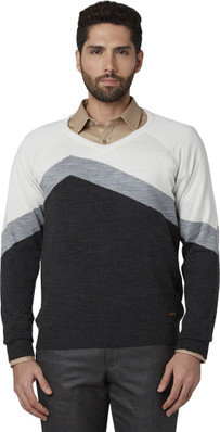 Park Avenue Mens Sweaters - Buy Park 