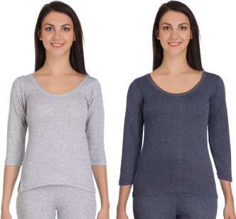 women's winter thermal wear