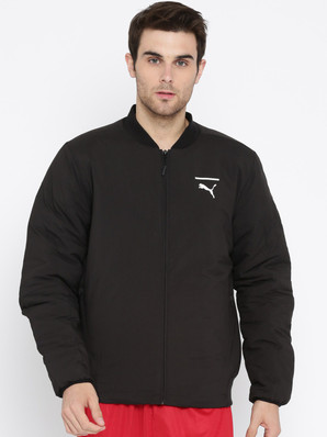puma jackets flipkart