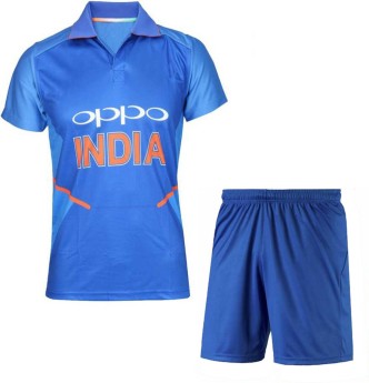 cricket dress for boys