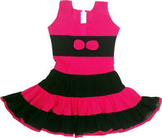 flipkart baby girl frocks