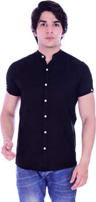 Half Shirts Buy Half Sleeve Shirts For Men Online At Best Prices In India Flipkart Com