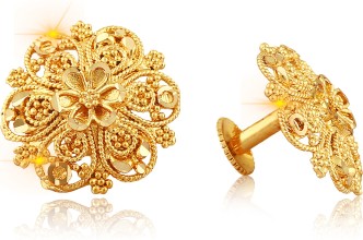 gold studs with price