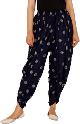 dhoti salwar top