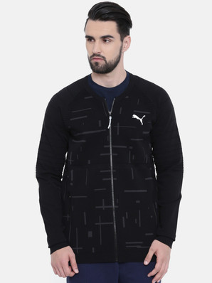 puma jackets flipkart