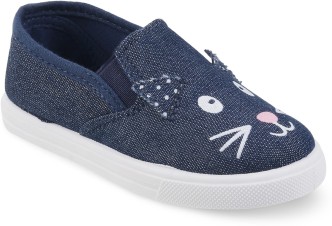 kittens footwear