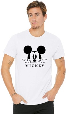 mickey mouse t shirt india