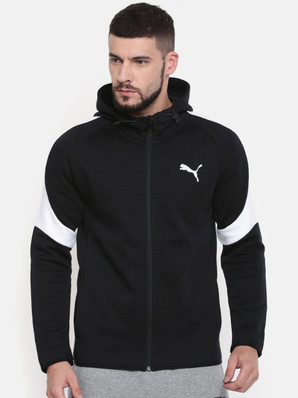 puma jackets flipkart