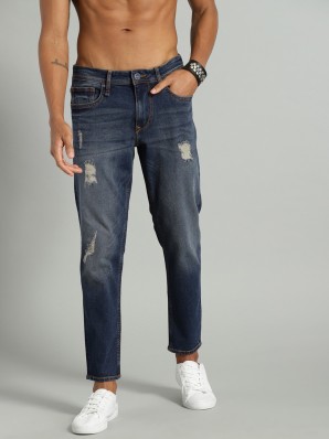 rough jeans flipkart