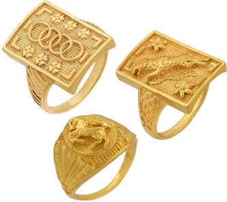 maharaja ring design