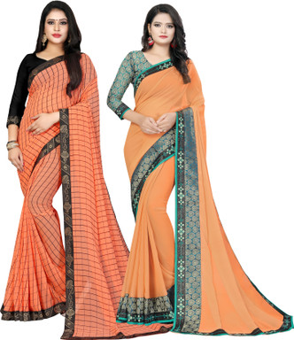 fancy saree 1000