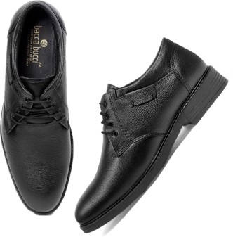 bacca bucci formal shoes