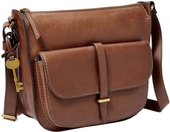 fossil sling bags online