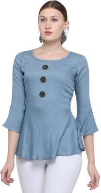 ethnic tops flipkart