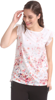 casual studio tops