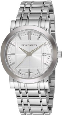 burberry watch online