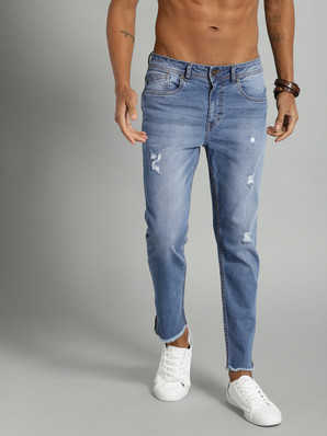 Damage Jeans - Buy Damage Jeans / Tone 