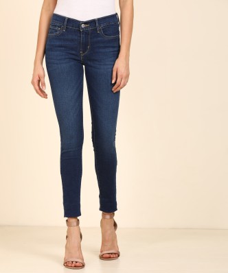 levis jeans ladies price