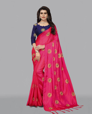 flipkart party wear saree