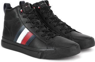 tommy hilfiger shoes flipkart