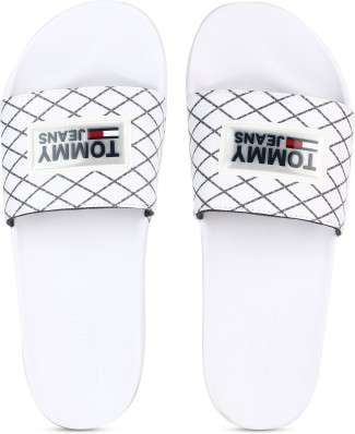 tommy hilfiger india slippers