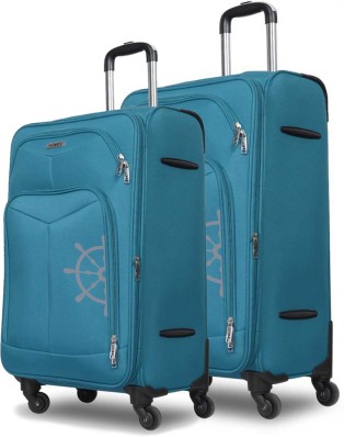 novex luggage