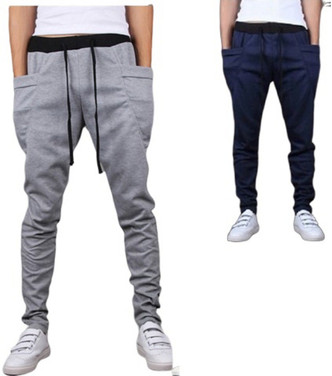 flipkart mens track pants