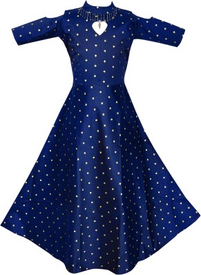 flipkart kids gown