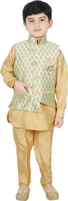 newborn baby kurta pajama