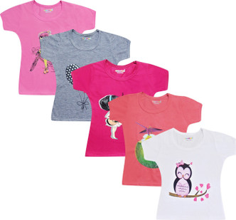 Girls High Back Plain Sleeveless Vest Top Kids 3 years to 13 years