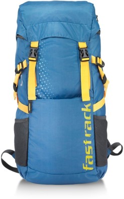 fastrack travel backpack