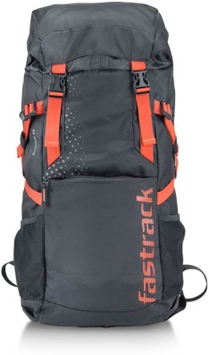 fastrack luggage bag price