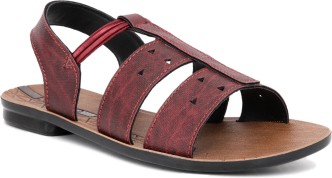 paragon ladies footwear flipkart