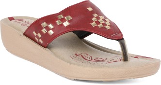 paragon ladies footwear flipkart