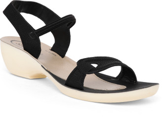 paragon ladies chappal sandal