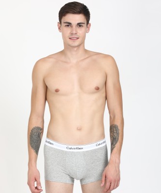 calvin klein performance joggers grey