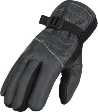 puma winter gloves india
