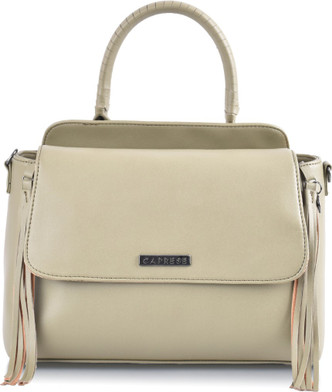 flipkart caprese handbags