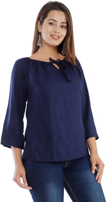 Flipkart plus size tops Clearance