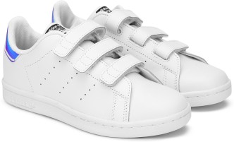 adidas white shoes flipkart