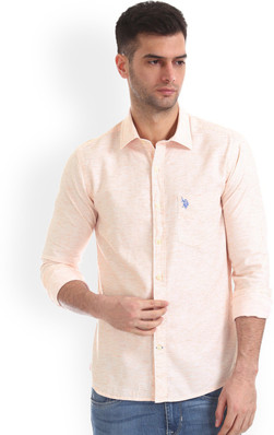 us polo shirts flipkart