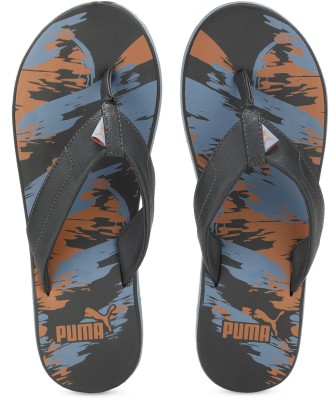 puma slippers for mens flipkart