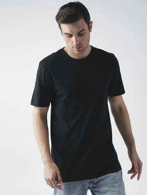 Plain Black Tshirts - Buy Plain Black 