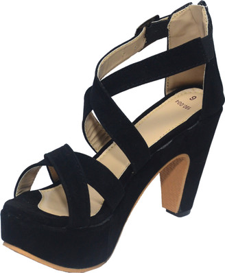 flipkart high heels low price