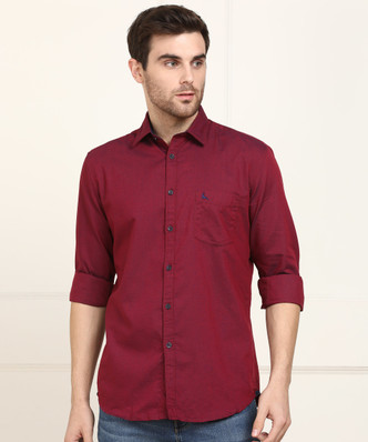 Parx Shirts - Buy Parx Shirts Online 