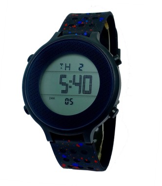 digital watches flipkart