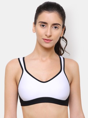 sports bra for girls online