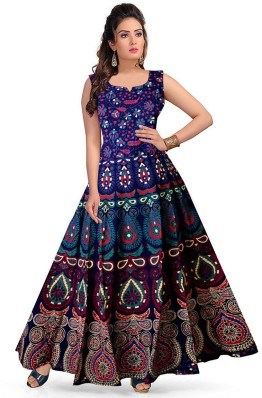 maxi dresses online flipkart