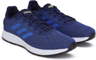 87 New Blue adidas sports shoes price for Thanksgiving Day